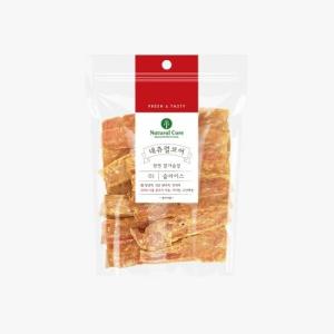 【매장】NC 천연 치킨슬라이스180g