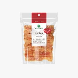【매장】NC 천연 치킨소프트슬라이스180g