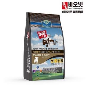 【매장】[명품명가] 퍼피 1.8kg 할인행사(유통25년05월27일)
