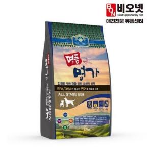 【매장】[명품명가] 올스테이지 1.8kg(유통25년10월10일까지)