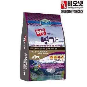 【매장】[명품명가] 올스테이지 라이트 1.8kg(유통25년10월10일까지)