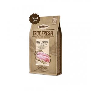 [카니러브] 독 트루프레시 스몰 바이트 칠면조 1.4kg