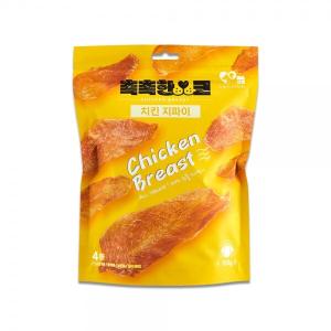 촉촉한코 치킨 지파이 100g