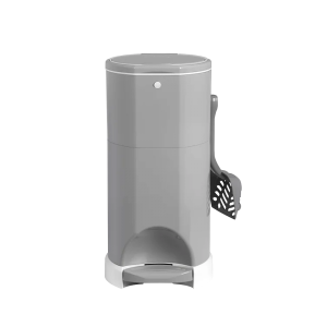 리터챔프 고양이 배변통 16L (M250LSG)