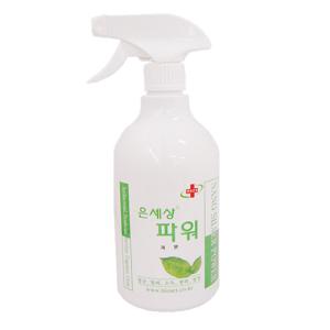 은세상 파워 탈취제 (라벤더향/750ml)