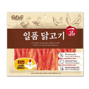 [벨버드]일품 치킨 소프트슬라이스 300g