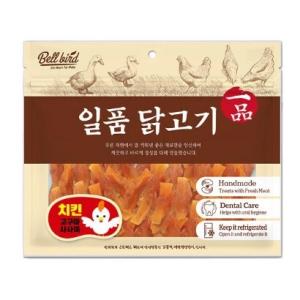 [벨버드]일품 치킨 고구마사사미 300g