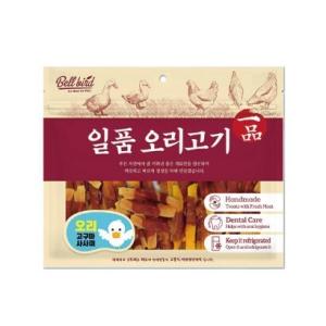 [벨버드]일품 오리 고구마사사미 300g