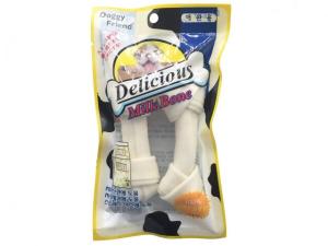 DF[도기프랜드] 우유껌 (2p)