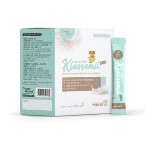 [팻라인] 클라쎄밀 분유스틱 (150g/5gx30개입)