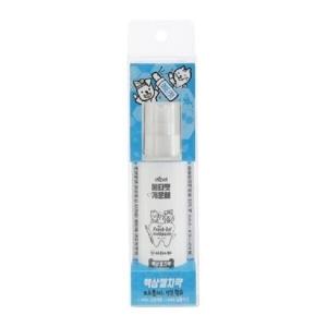 에티펫 구강미스트 개운해 액상젤치약 100ml