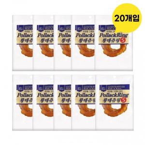 네츄럴EX 황태츄링 S 1P (2O개입)