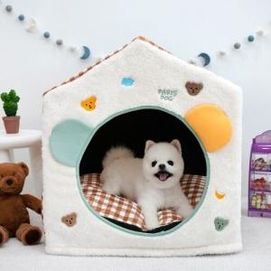 베어후리스프레임하우스