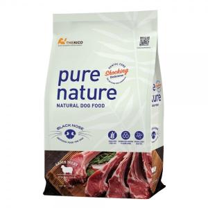 퓨어네이쳐 독 양과 고구마 1.2kg 1개