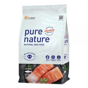 퓨어네이쳐 독 연어와감자 1.2kg 1개