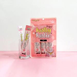 [마루펫] 홀리홀릭 연어 5p