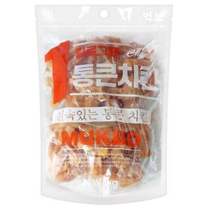 먹보 통큰 치킨고구마사사미 1kg