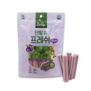 [베프] 덴탈츄 프레쉬 (블루베리) 180g 10+2 행사