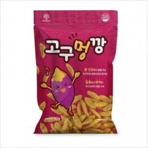 고구멍깡 50g