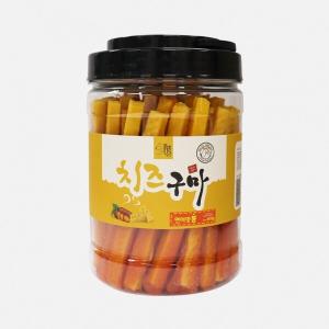 펫어스 치즈구마 연어맛 봉 600g