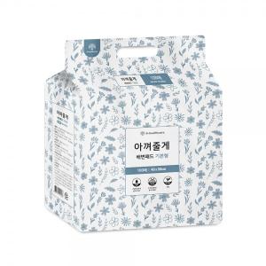 [아껴줄게] 배변패드 40x50cm (기본형/100매)