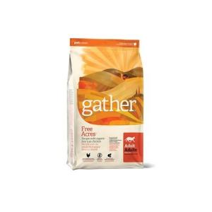 [게더] Cat 프리에이커 치킨 레시피 3.63kg(유통25년10월19일)