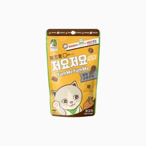 캐츠랑 저요저요 닭고기 60g