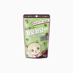 캐츠랑 저요저요 양고기 60g