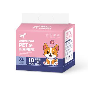 반려동물 남아 여아 매너벨트 기저귀 XS~XL