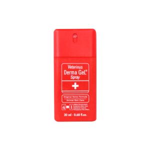 더마젤 상처개선 스프레이 20ml