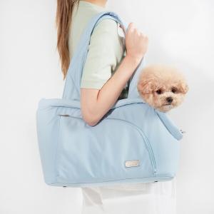 펫츠랜드 밀로백 스카이블루 FREE SIZE