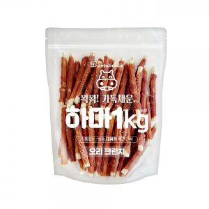 하마 오리크런치 1kg