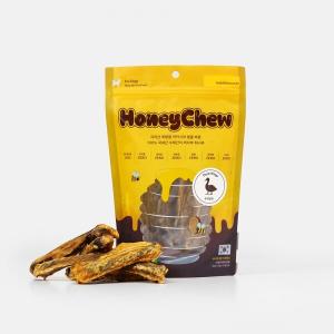 허니츄 오리날개 100g