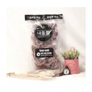 내품애)칠면조 황태오리 더블링 1kg