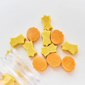 네추럴고메 오렌지단호박120g