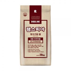 램스피아 20kg