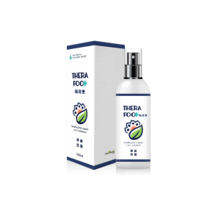 메이웰 테라풋&바디 150ml