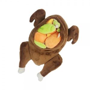 PM[펫더맨] 노즈워크 장난감 (삼계닭)