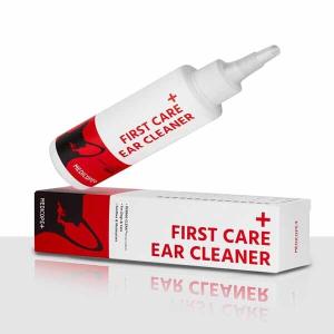 【매장】[메디코펫]퍼스트 케어 이어클리너 120ml 1+1 행사(유통25년12월20일까지)