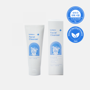 페이셜클렌저 100ml (얼굴 전용 클렌저)