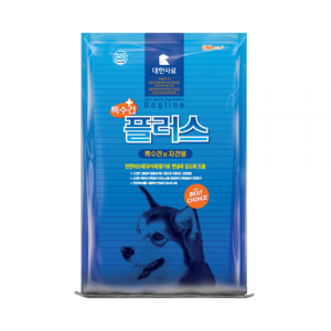 특수견 플러스 15kg