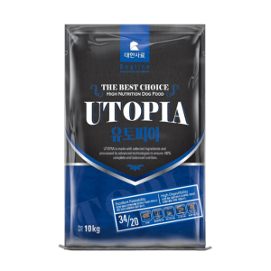 유토피아 10kg