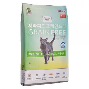 세라피드 체중관리 7kg