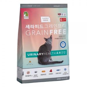 세라피드 요로건강 2kg