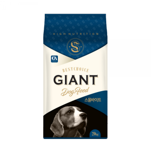 자이언트 스몰바이트 20kg