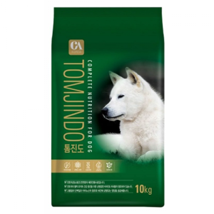 톰진도 10kg