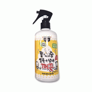 에티펫 똥오줌깨끗미스트 (탈취제) 300ml