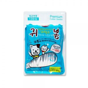 에티펫 귀청소 귀봉100매