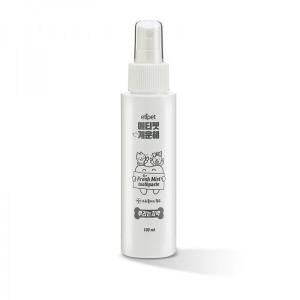 에티펫 구강미스트 뿌리는치약 100ml
