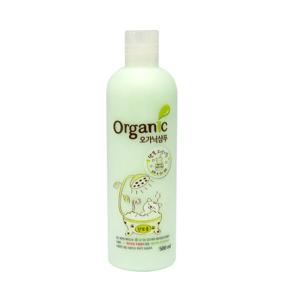 오가닉 고양이 샴푸 단모용 500ml